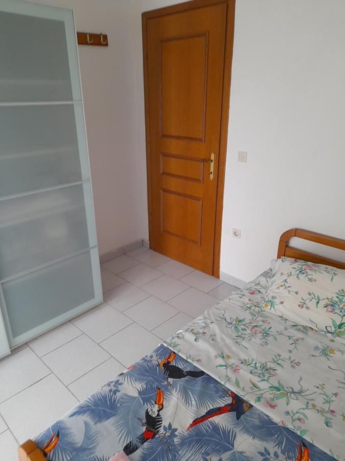 Maisonette Basilissa Неа-Потидеа Экстерьер фото