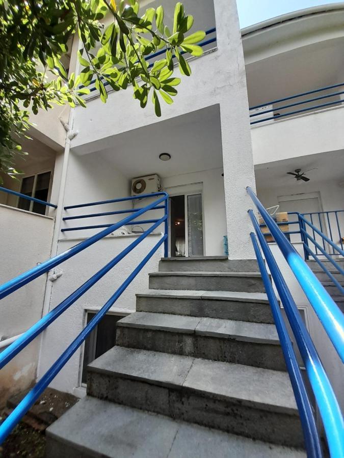 Maisonette Basilissa Неа-Потидеа Экстерьер фото