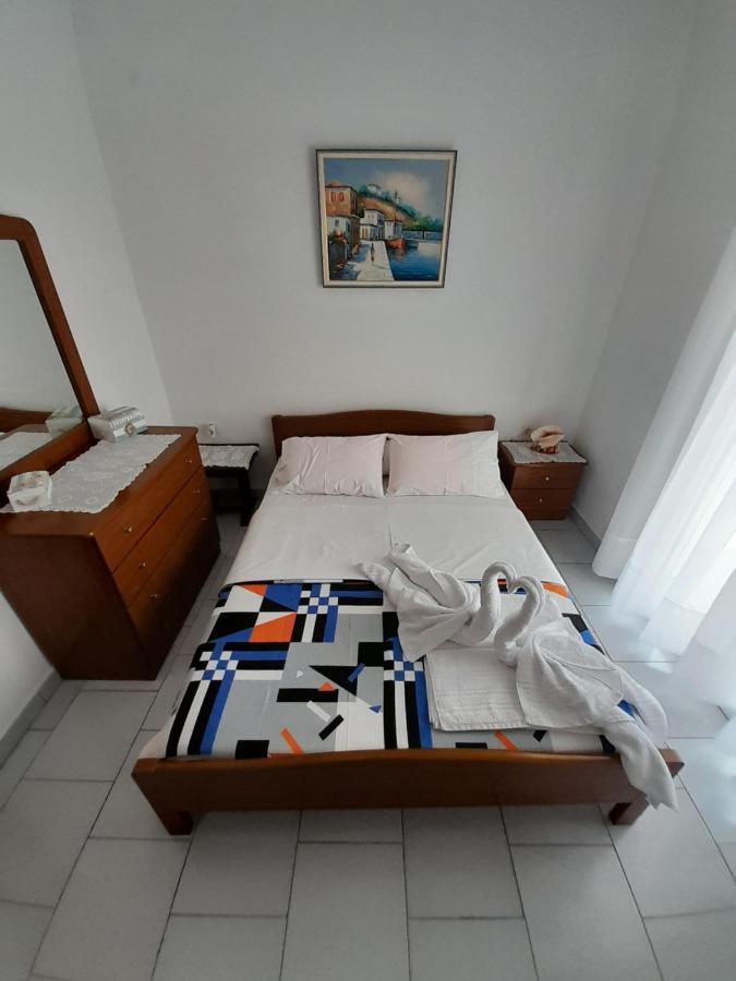 Maisonette Basilissa Неа-Потидеа Экстерьер фото